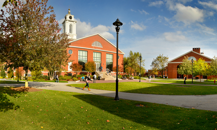 Bentley Library