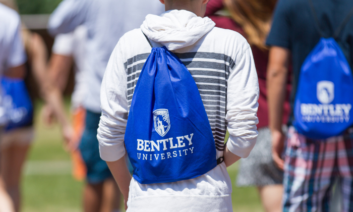 Bentley Student