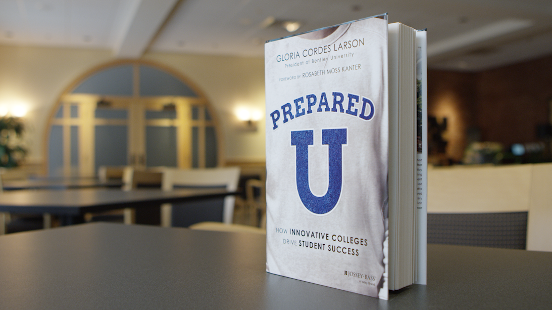 Prepared U Book