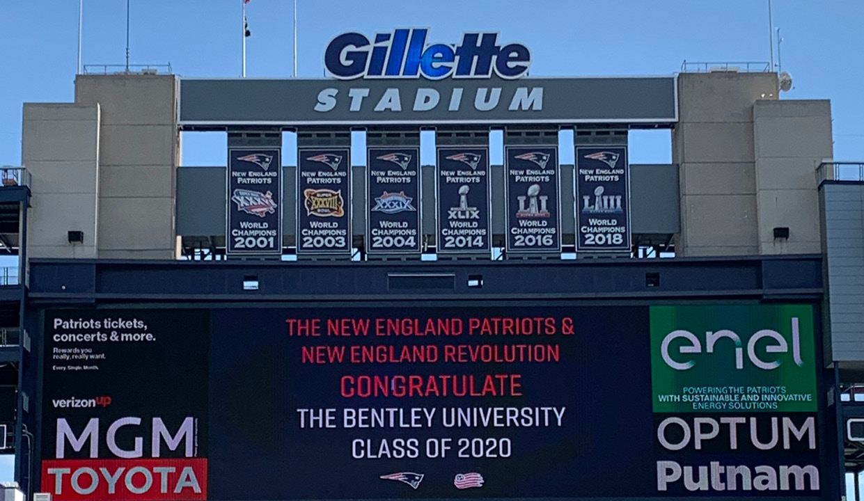 Gillette