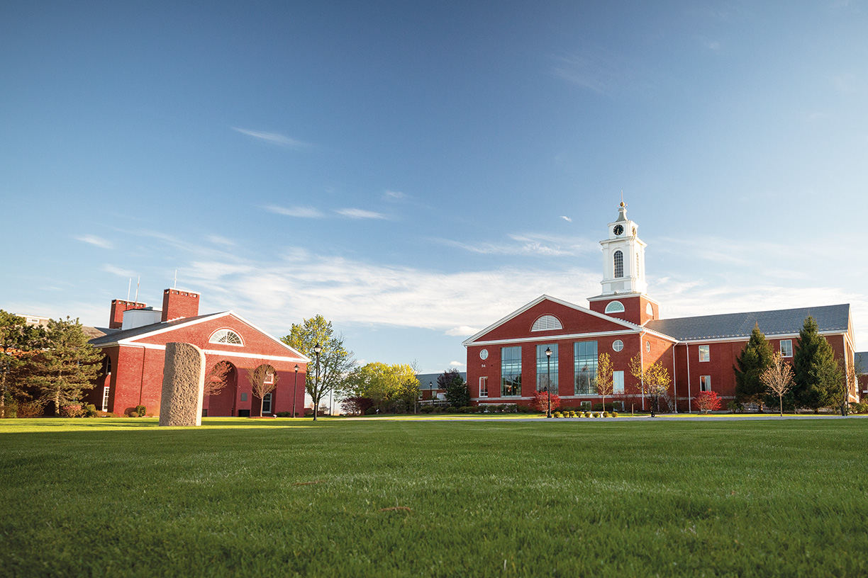 Bentley library