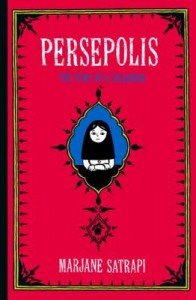 Persepolis