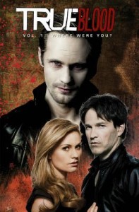 true blood