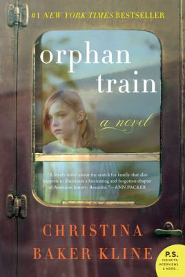 Orphan Train by Christina Baker Kline