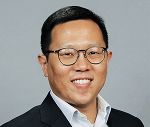 Ken Foo ’99, MSF ’01