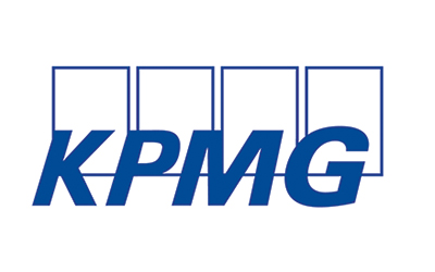 KPMG Logo