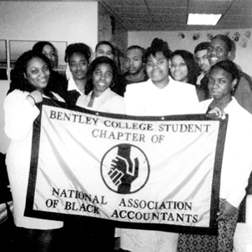 National Association of Black Accountants