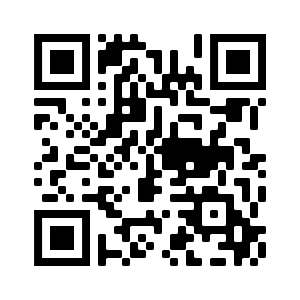 QR code to get to website to download the Libby App. https://www.overdrive.com/apps/libby/