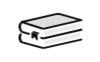 book stack icon