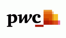 pwc logo