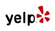 yelp logo