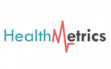 Health Metrics logo