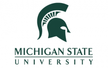 Michigan State logo