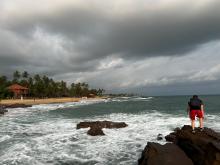 Ghana Beach