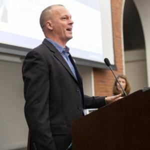  Associate Dean for the First-Year Experience and the Bentley Core, and Professor of History