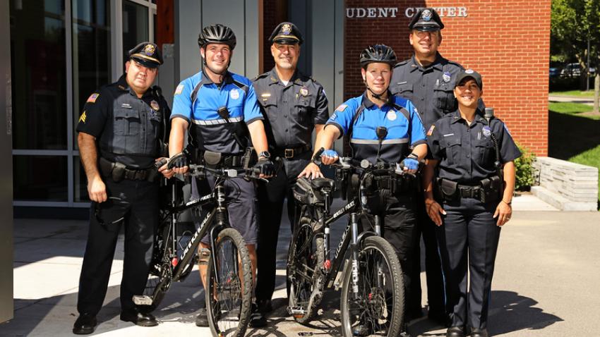 University Police