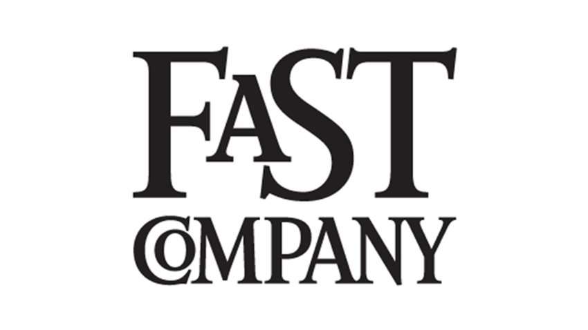 Fast Company Logo