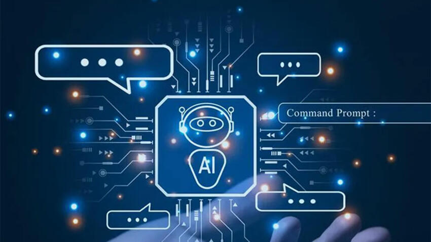 Artificial Intelligence program image