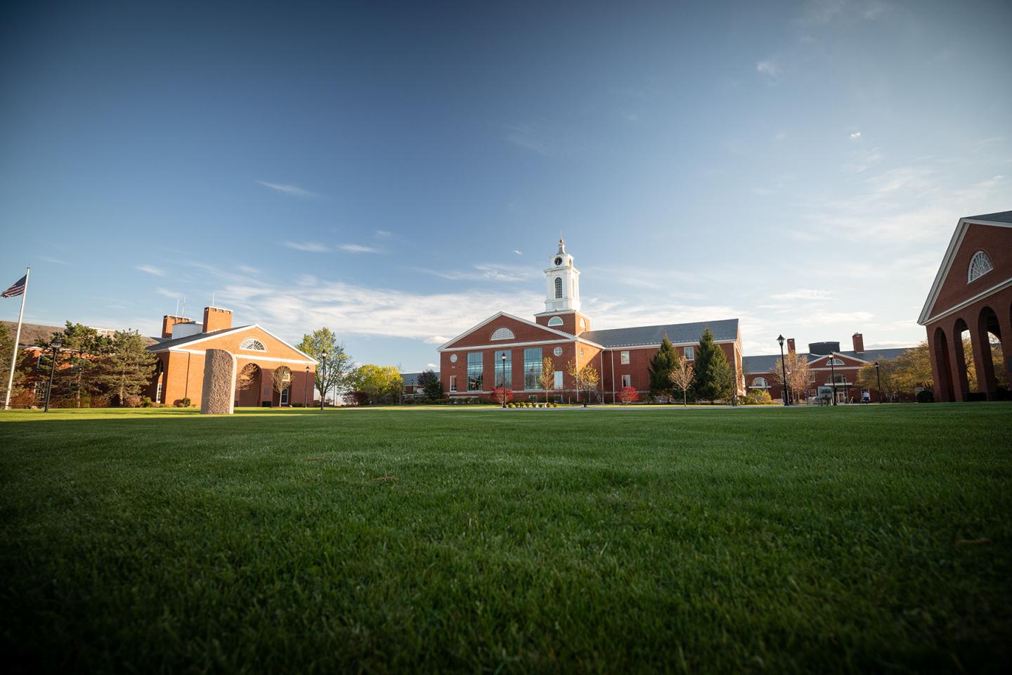 bentley library