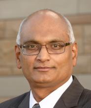 Bentley University Names Sanjay Putrevu as Dean of Business