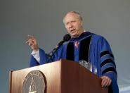 David Gergen