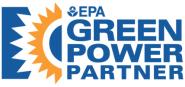 Green Power Partner Logo