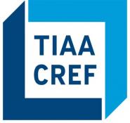 TIAA CREF Logo