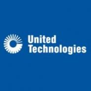 United Technologies Logo